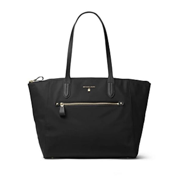 Michael Kors Handbags - COPY - NWT large Kelsey bag